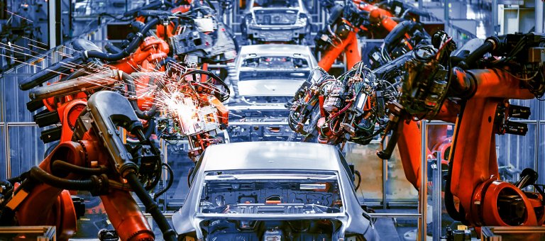 Produkte für die Automobil Branche Produkte für die Automobil Branche