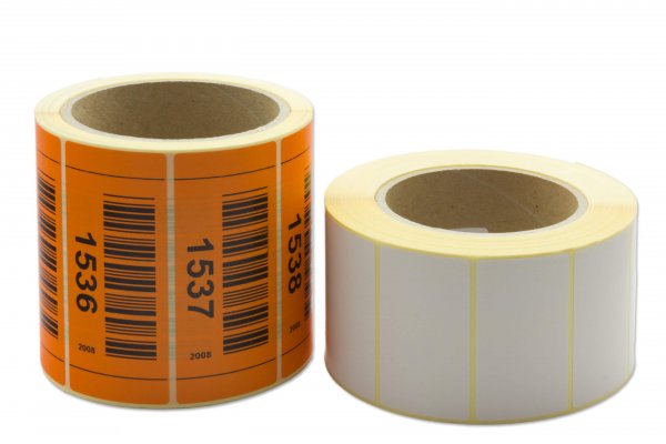 Barcode Etiketten Barcode Etiketten