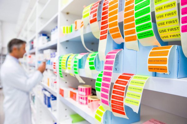 Produkte für die Pharma Branche Produkte für die Pharma Branche