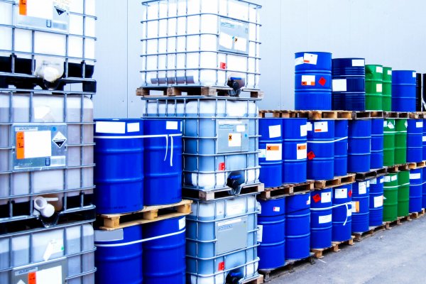 Produkte für die Chemiebranche Produkte für die Chemiebranche