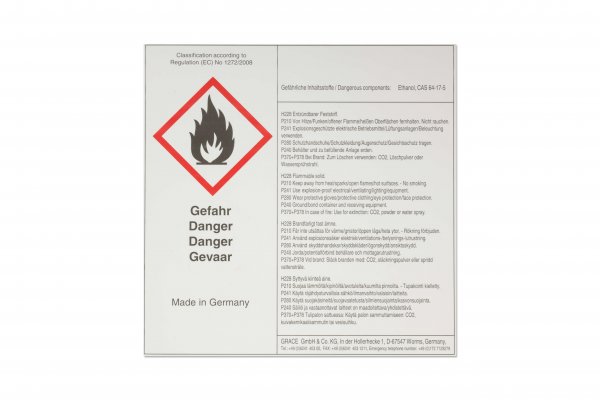 GHS-Etiketten GHS-Etiketten