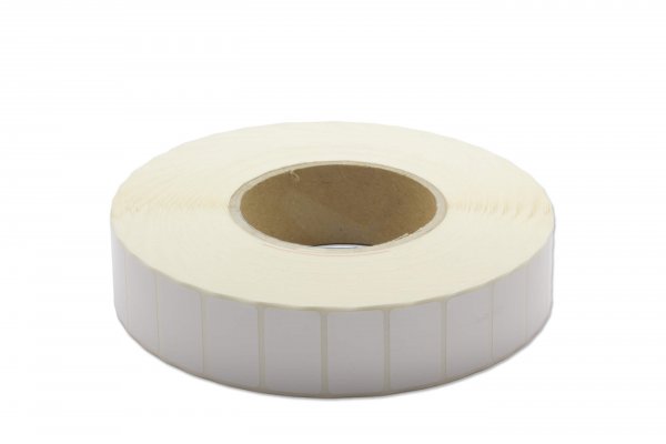 Haftetiketten auf Rolle Haftetiketten auf Rolle