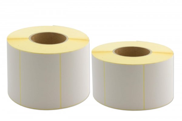 Thermoetiketten Thermoetiketten