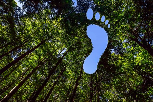 Umweltschutz kann so einfach sein Umweltschutz kann so einfach sein